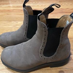 Blundstone original High Top Boots